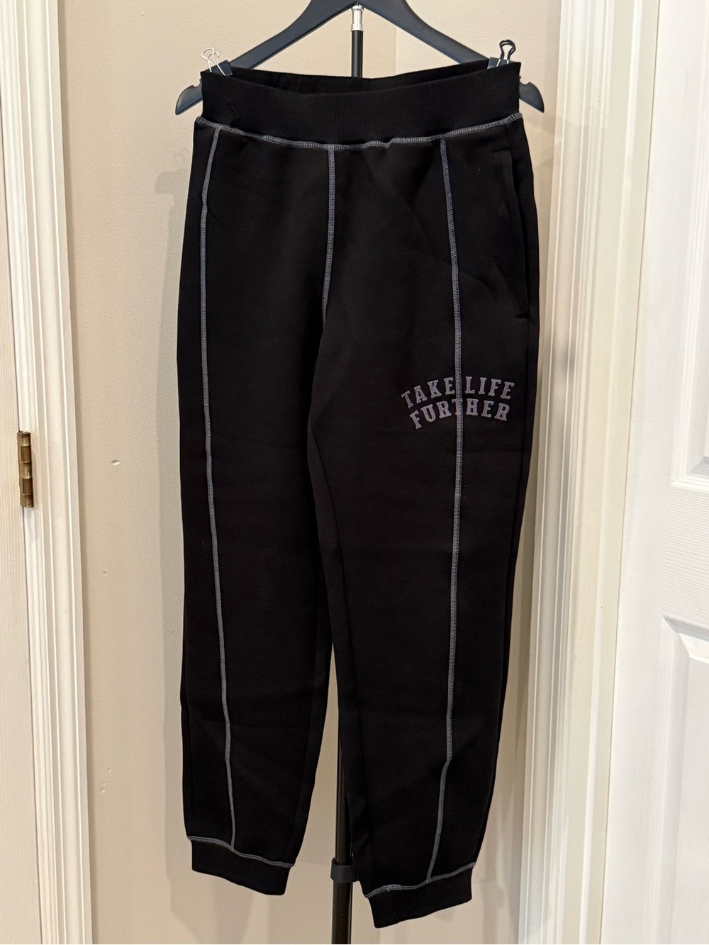Women’s TLF Jogger Pants - Take Life Further